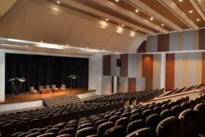 Bali International Convention Center - Auditorium 01