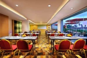 Paket Meeting di Bali - Ibis Bali Kuta 8817