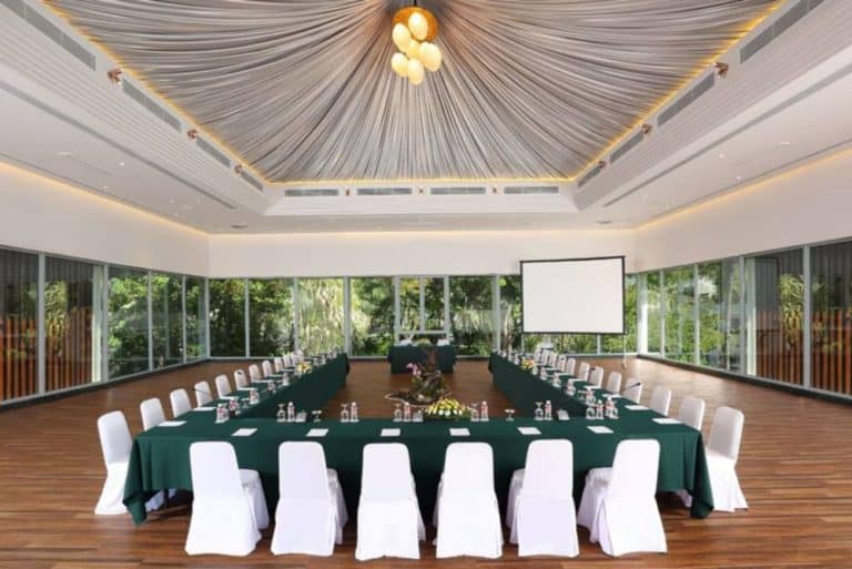 Bali Meeting Package Atau Paket Meeting Di Bali