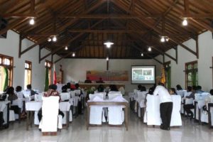 Paket Meeting di Bali - Segara Hotel Kintamani 8817