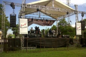 Sewa Rigging Stage di Bali 88172