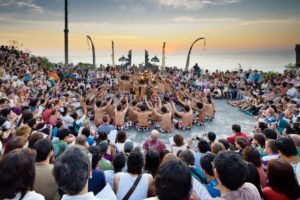 Tari Kecak Bali 8917