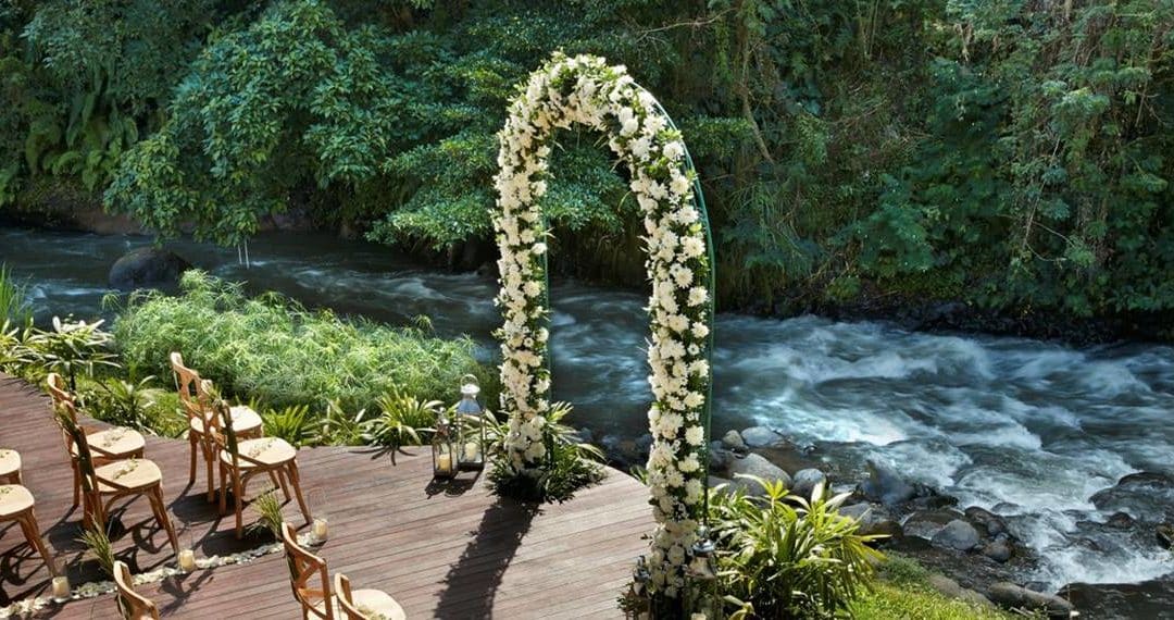 Hotel dan Venue Wedding Bali Paling Popular